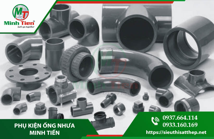 mua phụ kiện đường ống tại TP Hồ Chí Minh